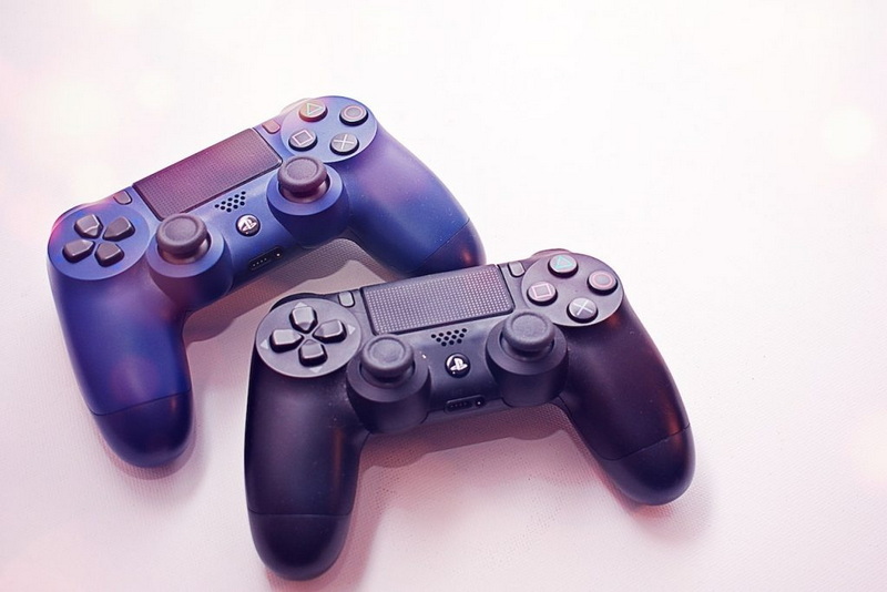 how to connect ps4 controller to ps4 without usb cable_3