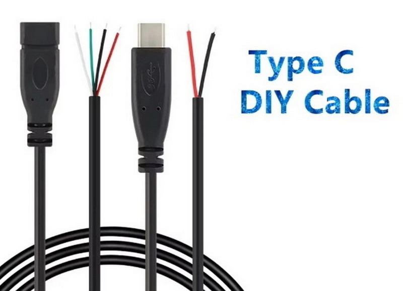 how to make a usb type c cable_1