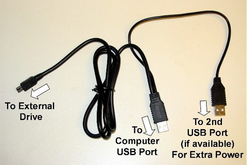 how to make a usb y cable_2