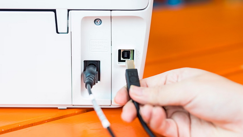 connect hp printer to computer with usb cable_1