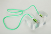 LED Shining USB To TypeC Data Cable