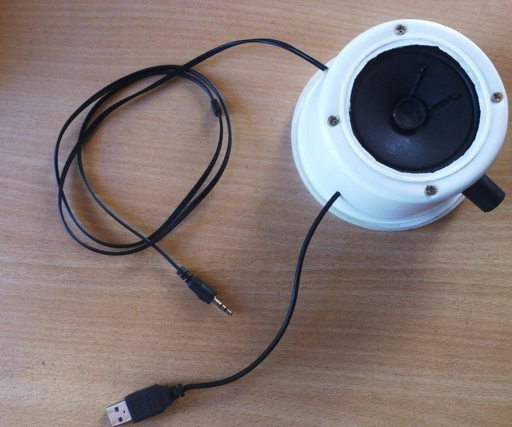 how to connect speaker to laptop with usb cable_2
