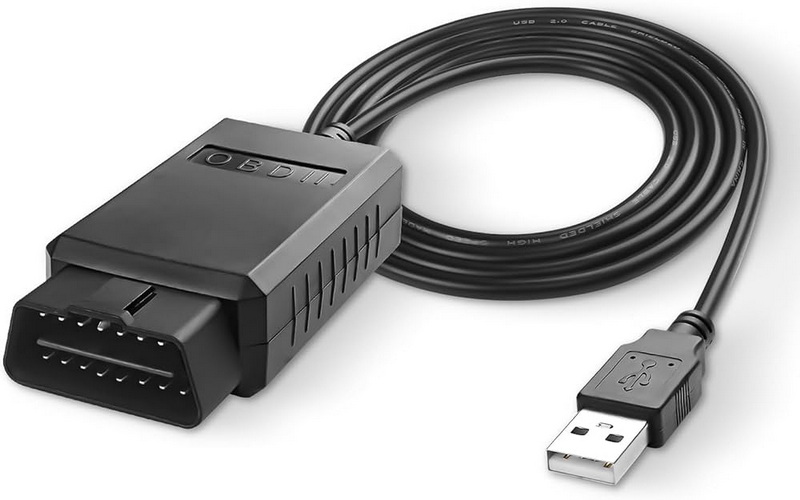 how to make obd2 to usb cable_2