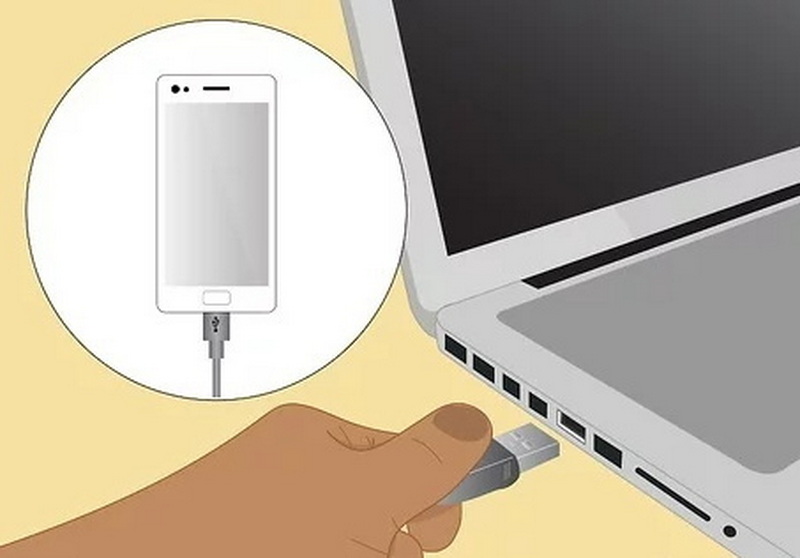 how to connect mobile to laptop with usb cable_4