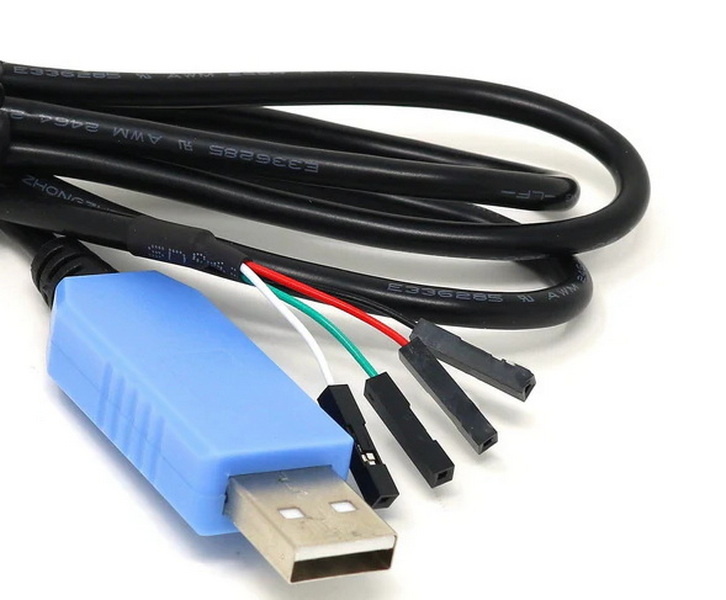 how to make a serial to usb cable_4