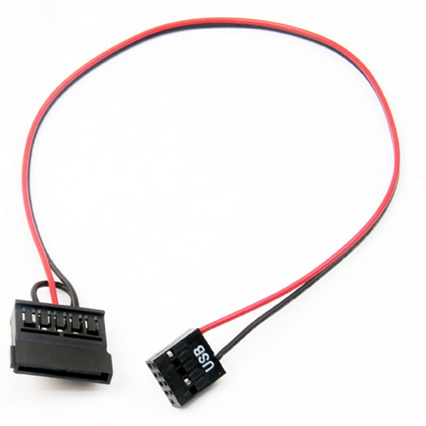 how to use a sata to usb cable