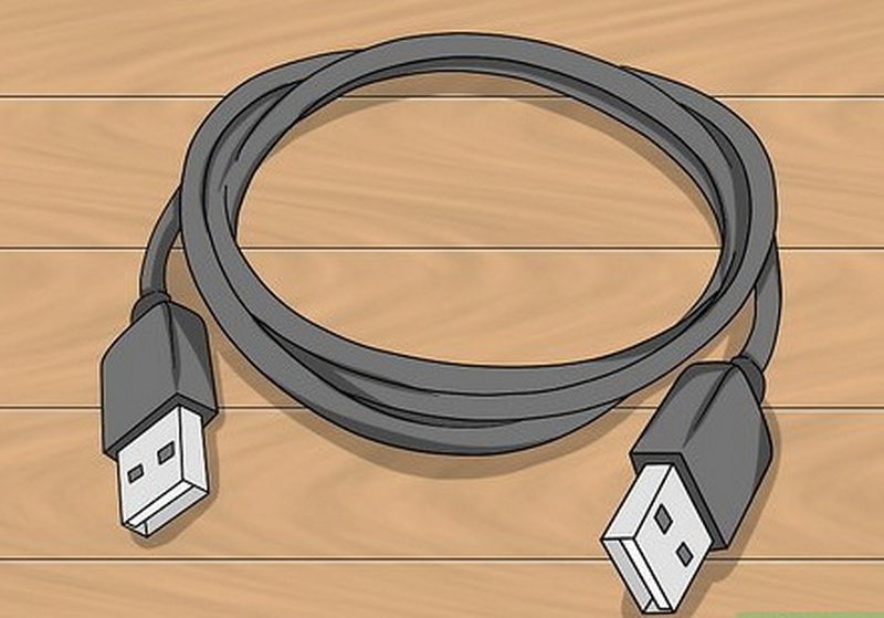 how to connect two computers through usb cable_1