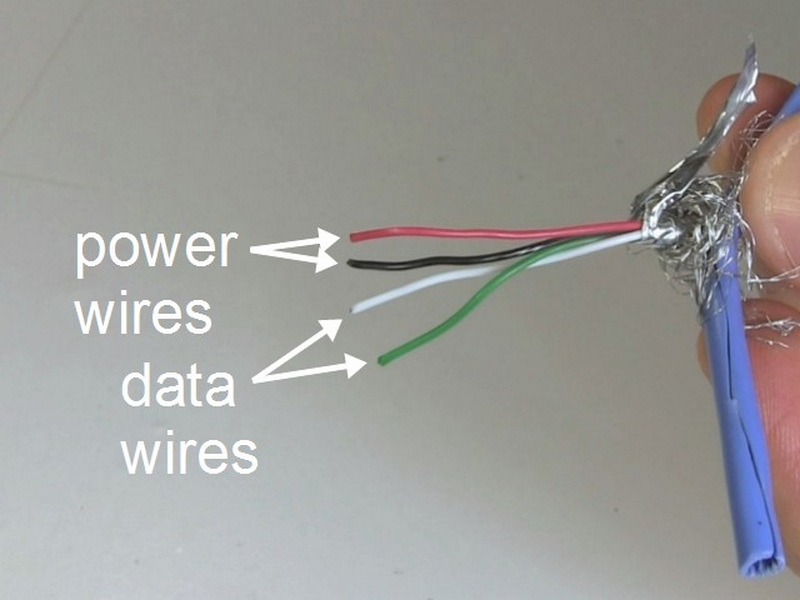 how to make usb data cable_3