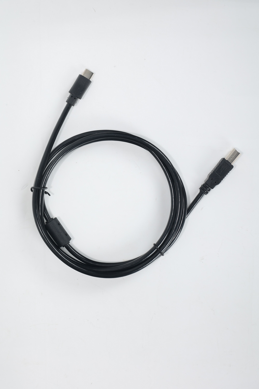 Type C To B Printer Cable