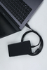 USB To Type C Printer Cable