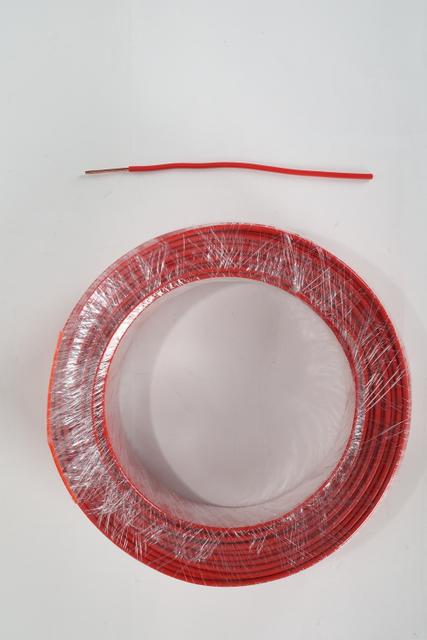 Corrosion-resistant 2.5mm² BVR Cable