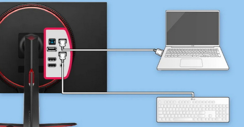 how to connect usb cable to pc_4_1