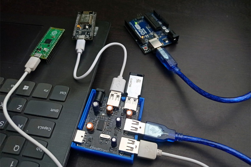 how to make usb data transfer cable_1_2
