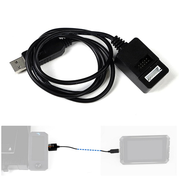 how to print to ender 3 with usb cable_2