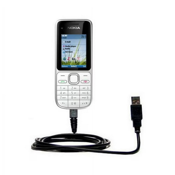 how to connect nokia phone to pc using usb cable_4