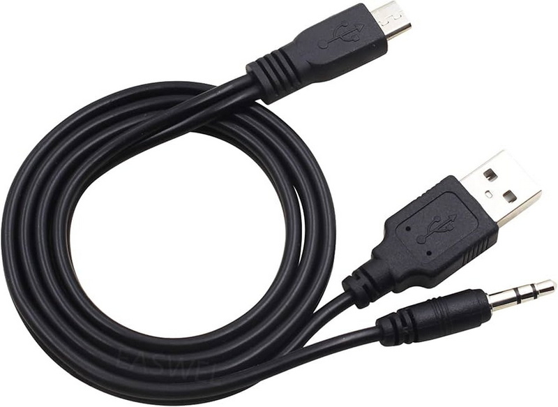 how to connect phone to speaker using usb cable_1