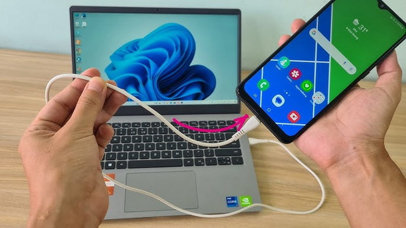 how to share internet with usb cable_2