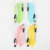 Retractable 4 in 1 Charging Cable