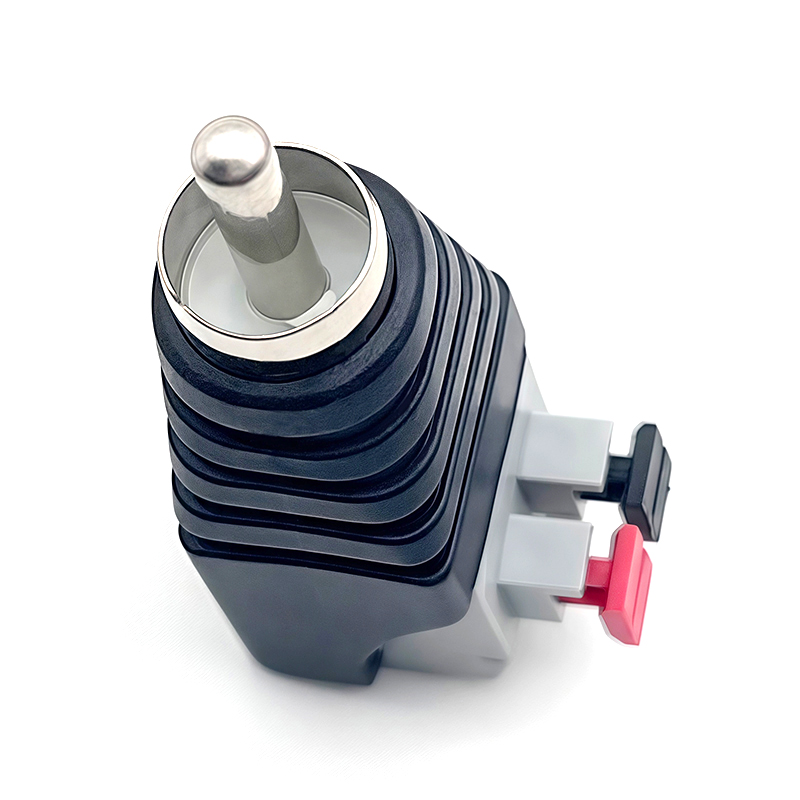 Press-type RCA Connector(4)