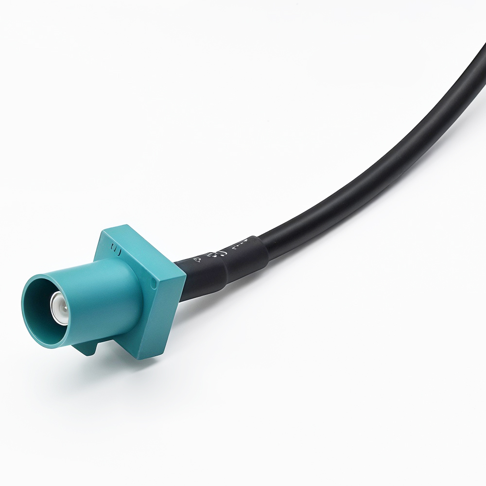 FAKRA-E Male To E Female Cable