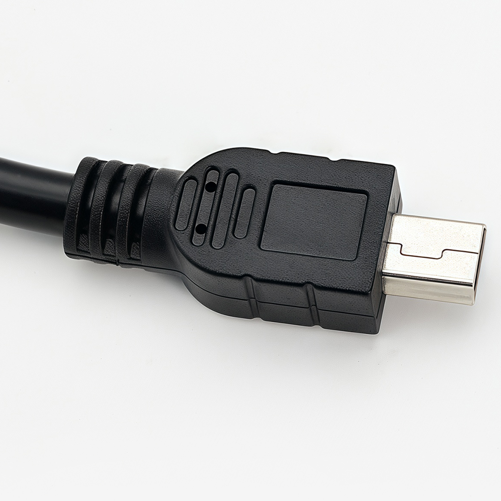 USB - A To Mini USB Data Cable