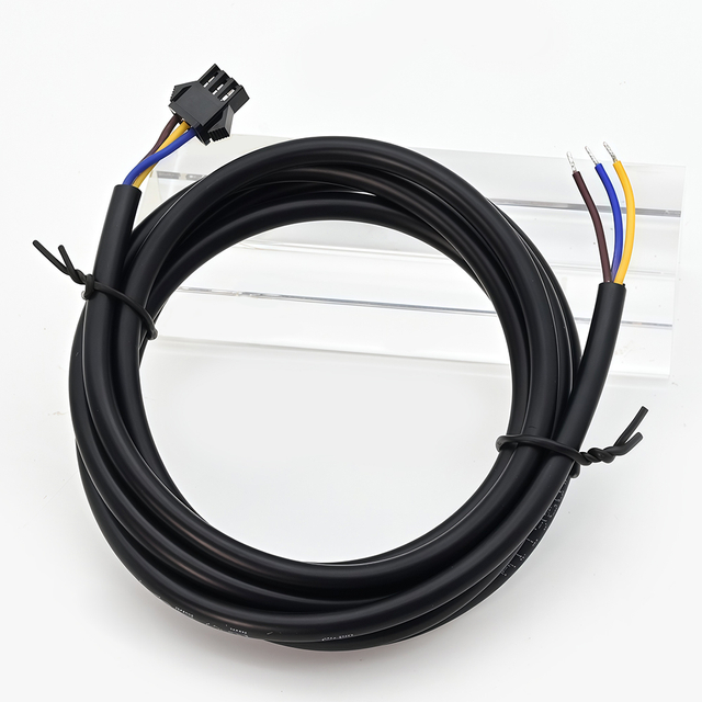 Custom Electrical Equipment Wire Harness