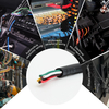 Customizable Electrical Wiring Harness