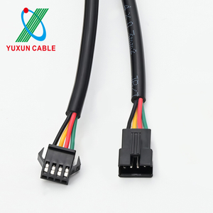 Automotive Waterproof Terminal Cable