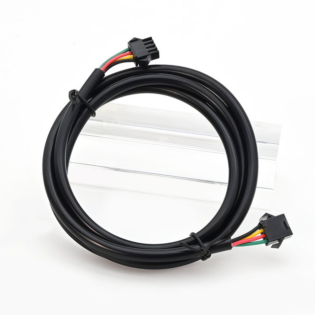 SMA Multi - Core Electronic Wire Harness