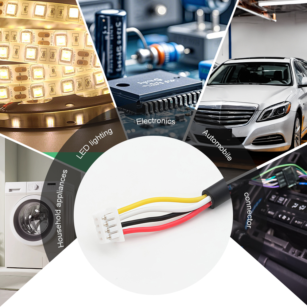 High - density Small-scale Wiring Assembly (7)