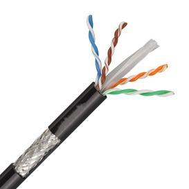 CAT6A SFTP Indoor