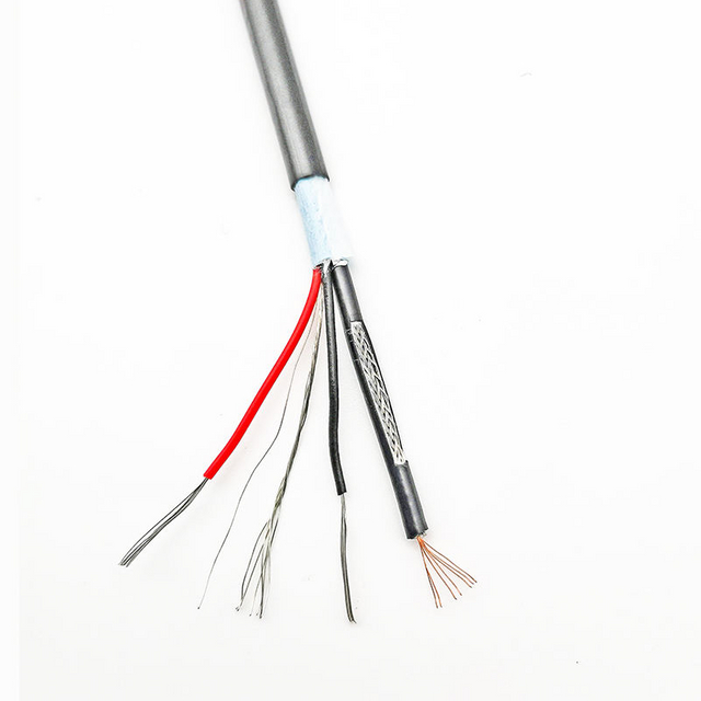 RG174 Combination Cable