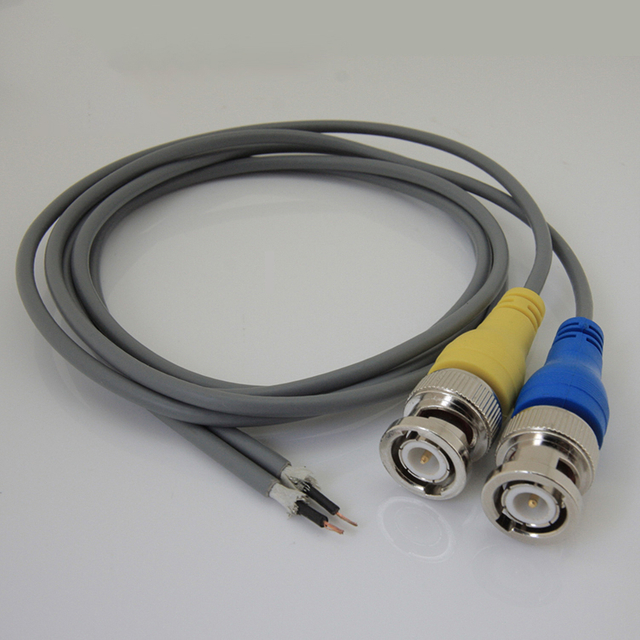 RG174 Cable BNC Male To Male