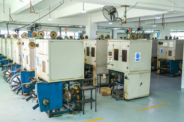 advanced co-extrusion technology