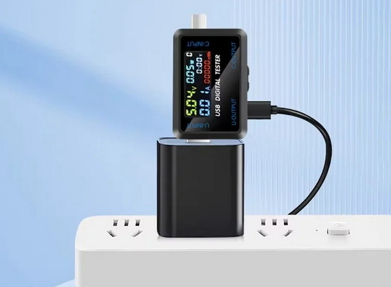 how to check usb c cable wattage_4