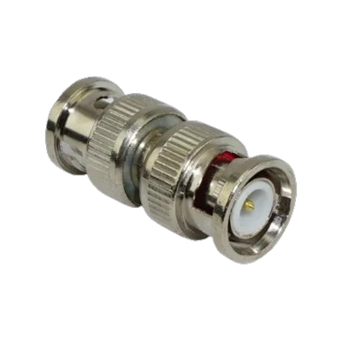 BNC Male To BNC Male Connector