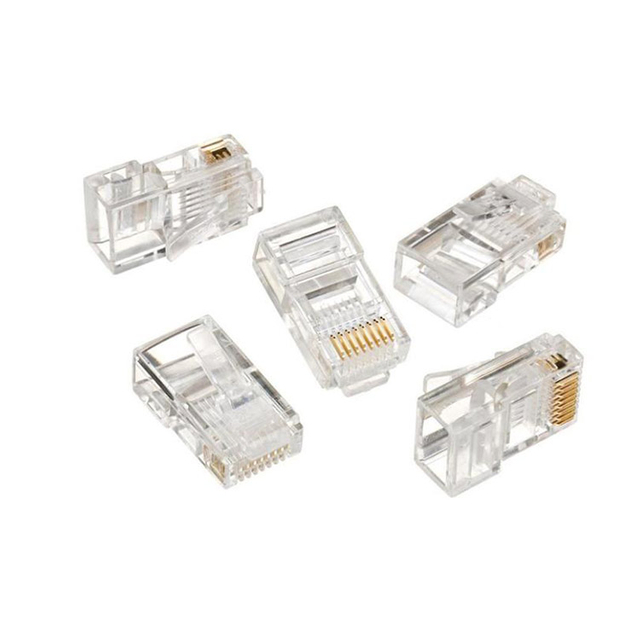 RJ45 Connector