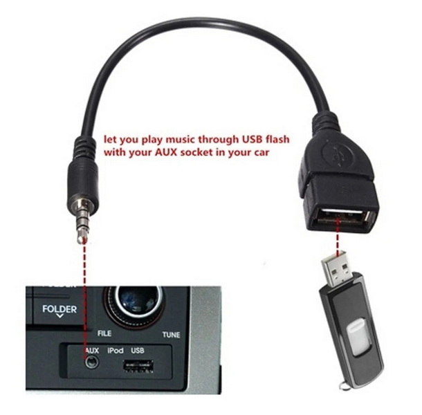 how to play music with usb cable_1