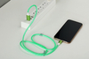 LED Shining USB To TypeC Data Cable