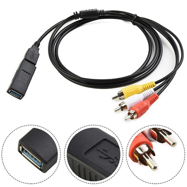 how to convert usb to rca cable_1