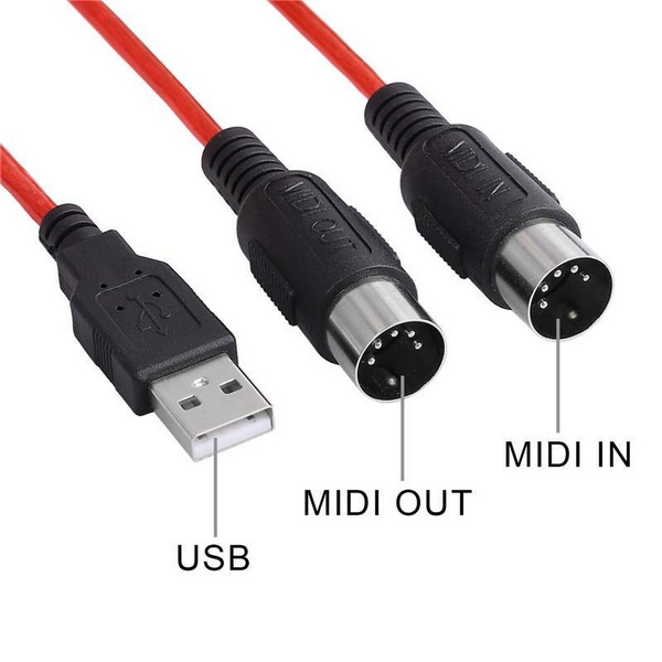 how to make midi to usb cable_3