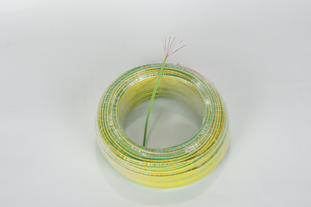 Hot Selling BV1.5mm² Home Wire