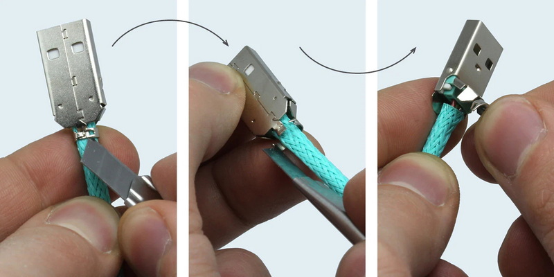 how to fix usb cable connector_2