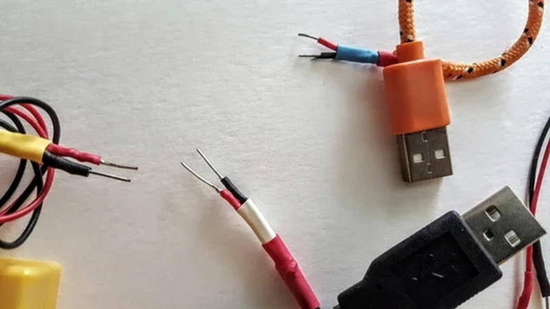 how to make a usb power cable_2