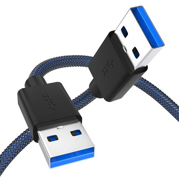 Sync iPhone With Lightning USB Cable 