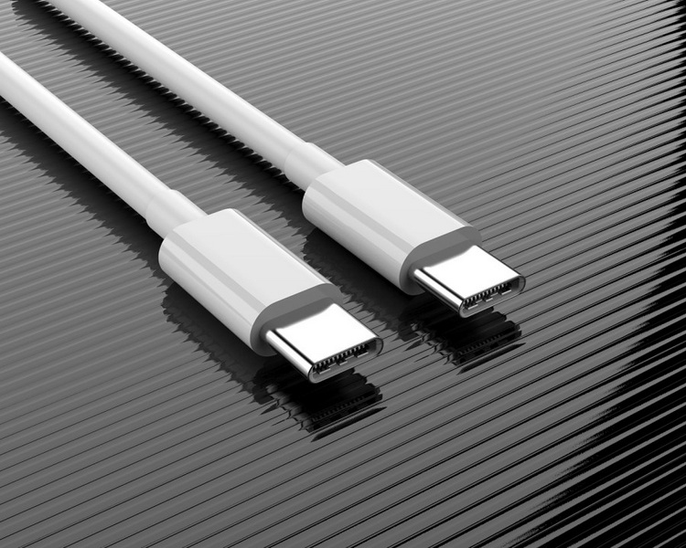 Connect Two PCs With USB Cable 
