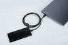 USB To Type C Printer Cable