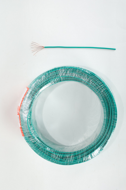 Factory Price 1.5mm² Building Wire