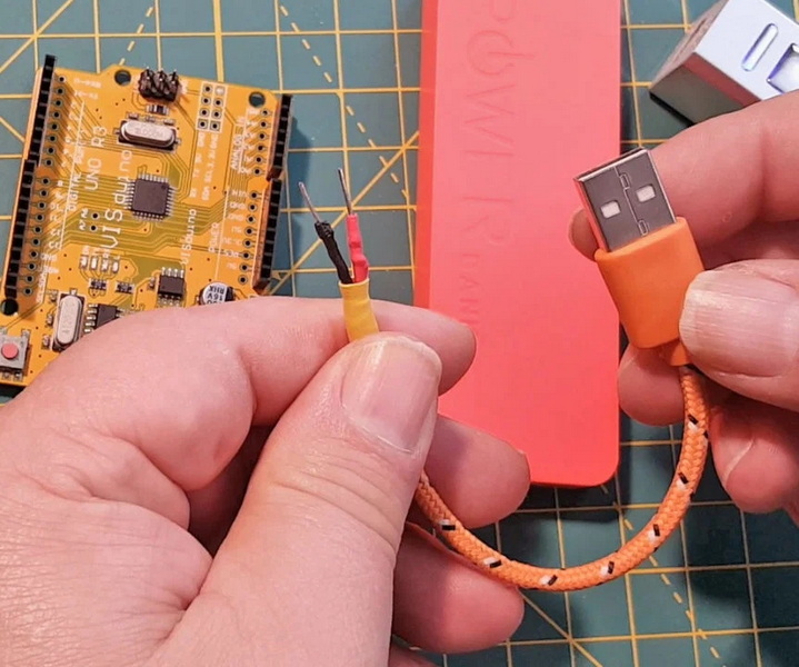 how to make usb power cable_2