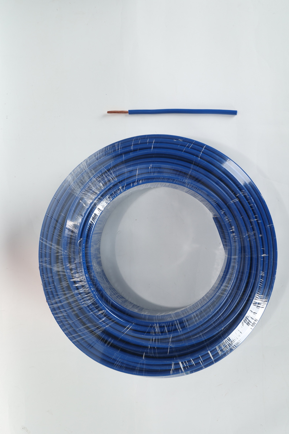 Underground BVR 10mm² Electric Cable